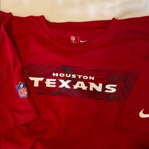 Texans T-shirt